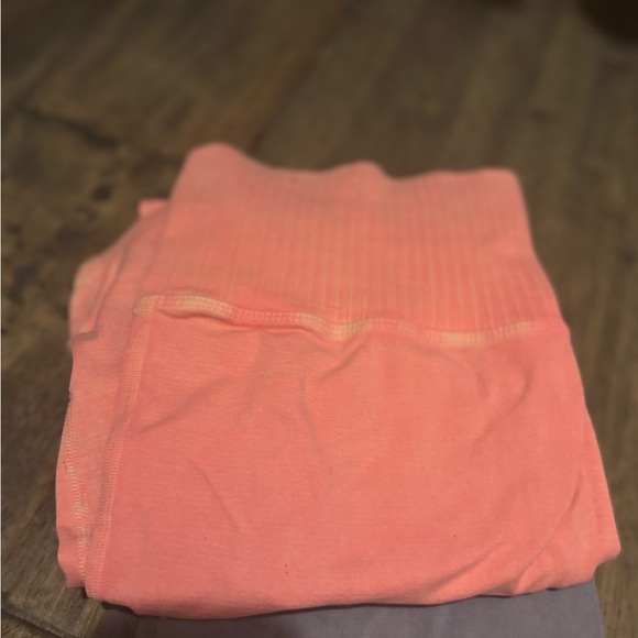 {Free People} Good Karma (3) leggings - Picture 4 of 5